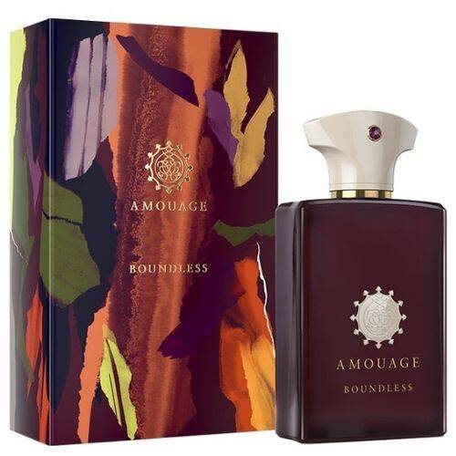 عطر امواج بلا حدود 100 مل للرجال - 1