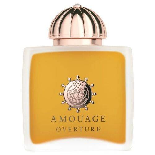 Amouage Overture EDP 100 ml Women's Perfume - 1
