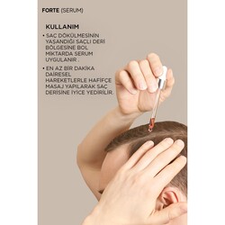 Bioxcin Forte Serum 3X50 ml - 3