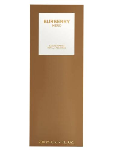 بربري هيرو عبوة عطر 200 مل - 2