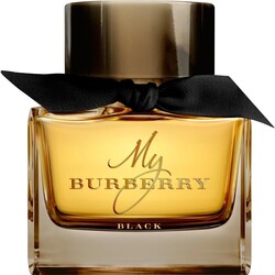 بربري ماي بربري بلاك أو دي بارفان 90 مل عطر نسائي - 2