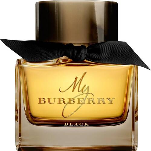 بربري ماي بربري بلاك أو دي بارفان 90 مل عطر نسائي - 2