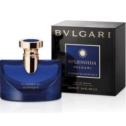 Bvlgari Bvlgari Splendida Tubereuse Mystique 100 ml Edp Women Perfume - 1