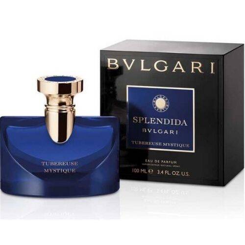 Bvlgari Bvlgari Splendida Tubereuse Mystique 100 ml Edp Women Perfume - 1