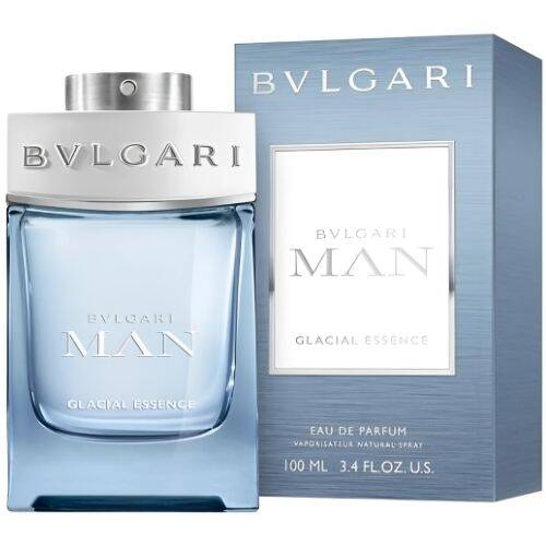 بولغاري مان جلاسيال إيسنس إي دي بي 100 مل عطر رجالي - 1