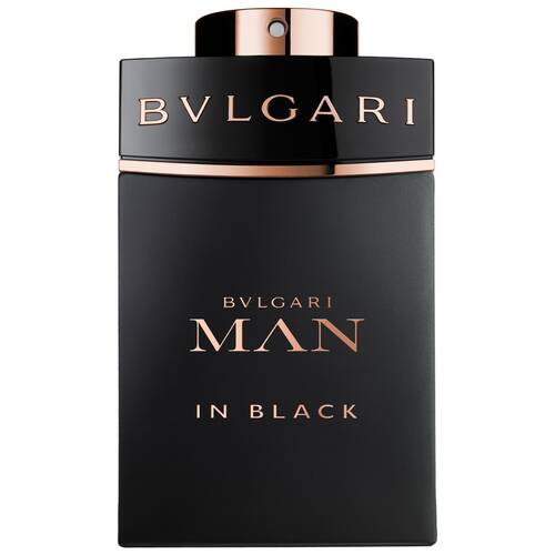 عطر بولغاري مان إن بلاك إي دي بي 100 مل للرجال - 2