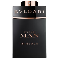 Bvlgari Man In Black Edp 100 Ml Men's Perfume - 2