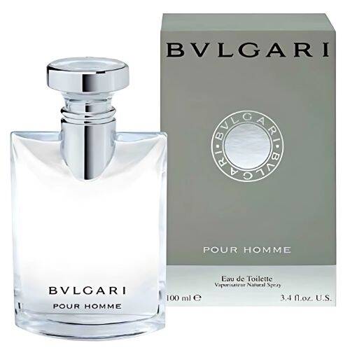عطر بولغري بور أوم 100 مل للرجال - 1