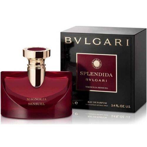 Bvlgari Splendida Magnolia Sensual Edp 100 ml Women Perfume - 1