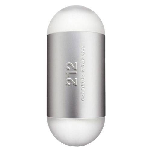 عطر كارولينا هيريرا 212 أو دي تواليت 100 مل للنساء - 3