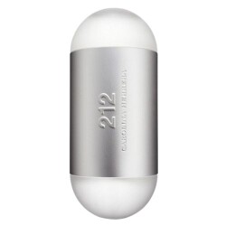 عطر كارولينا هيريرا 212 أو دي تواليت 100 مل للنساء - 2