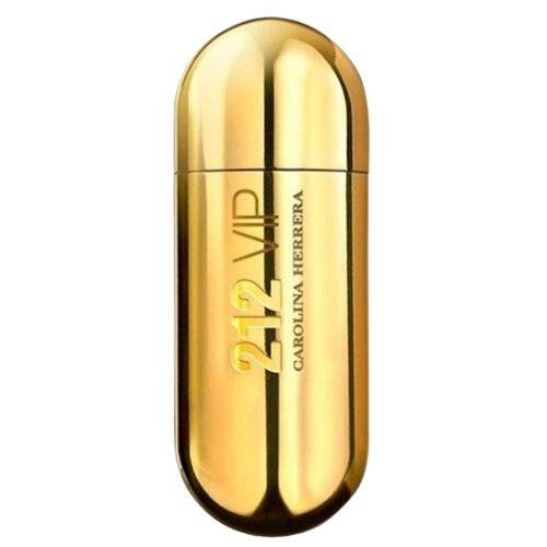 عطر كارولينا هيريرا 212 VIP Edp 80 مل للنساء - 3