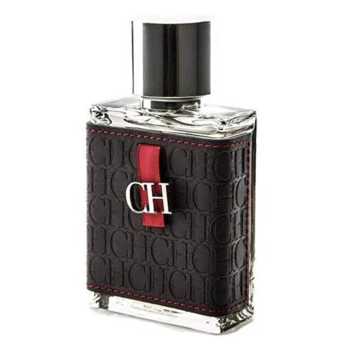 عطر كارولينا هيريرا سي إتش للرجال أو دي تواليت 100 مل عطر رجالي - 2