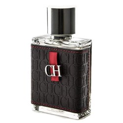 Carolina Herrera CH Men EDT 100 Ml Men's Perfume - 2