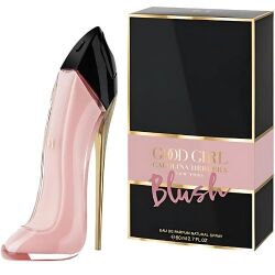 Carolina Herrera Good Girl Blush Edp Women's Perfume 80 ml - 1
