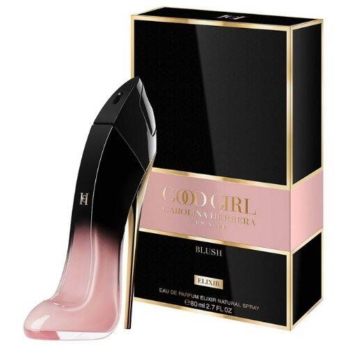 عطر كارولينا هيريرا غود جيرل بلاش إليكسير للنساء ٨٠ مل - 1