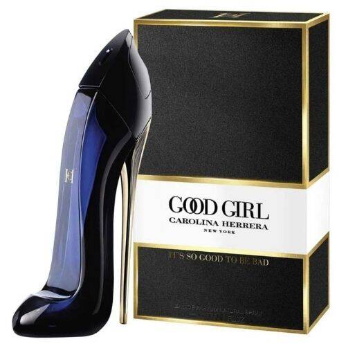 Carolina Herrera Good Girl Edp Women's Perfume 80 ml - 1