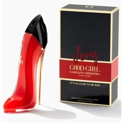 Carolina Herrera Very Good Girl Edp 80 ml Women's Perfume - 2