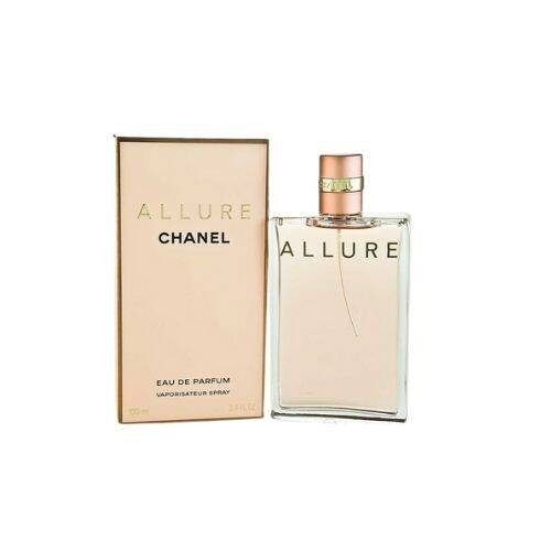 عطر شانيل ألور إي دي بي 100 مل للنساء - 1