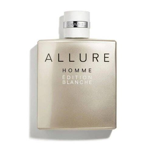 Chanel Allure Homme Edition Blanche Edt 150 Ml Men's Perfume - 1