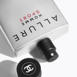 عطر شانيل الور هوم سبورت او دي تواليت 150 مل للرجال - 2