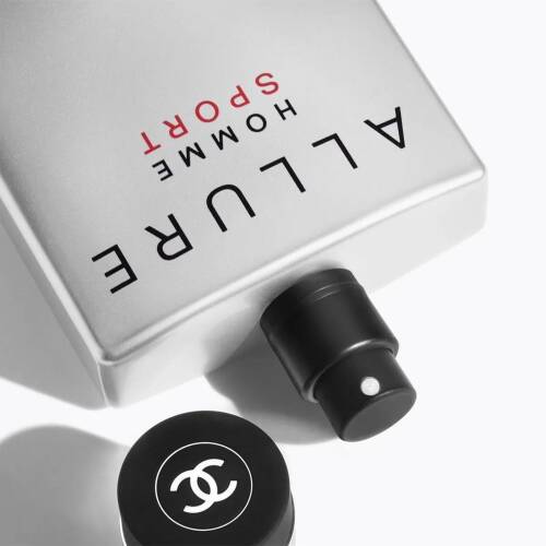 عطر شانيل الور هوم سبورت او دي تواليت 150 مل للرجال - 2