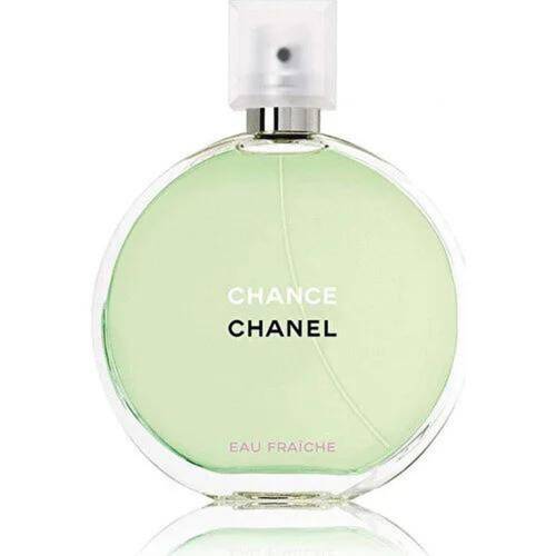 عطر شانيل تشانس أو فريش EDT 150 مل للنساء - 1
