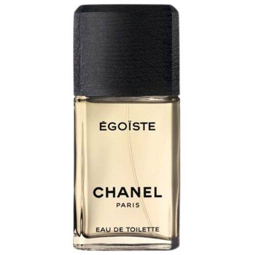 Chanel Egoiste EDT 100 Ml Men's Perfume - 1