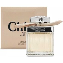 Chloe Signature Edp 75 ml Women's Perfume - 2