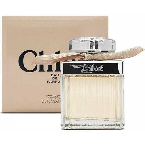 Chloe Signature Edp 75 ml Women's Perfume - 2