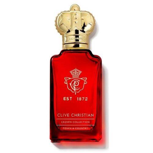 كلايف كريستيان كراون كوليكشن تاون آند كانتري عطر للجنسين 50 مل - 1
