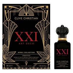 Clive Christian Noble XXI Art Deco Blonde Amber 50ml Unisex Perfume - 2