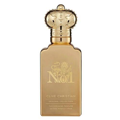 Clive Christian Original Collection No1 50ml Edp Feminine - 1