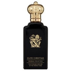 Clive Christian X Feminine EDP 50ml Women Perfume - 1