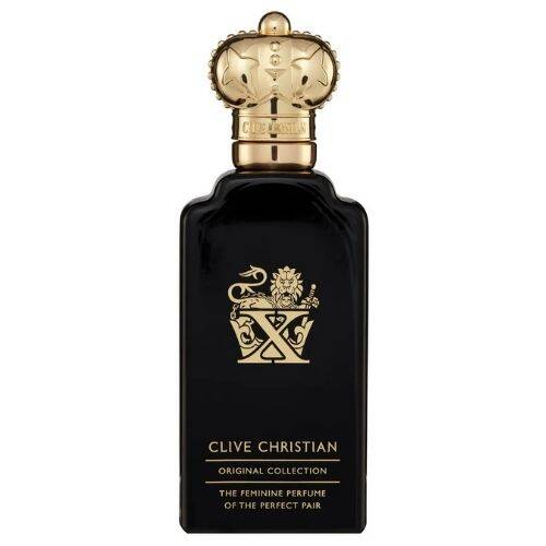 Clive Christian X Feminine EDP 50ml Women Perfume - 1