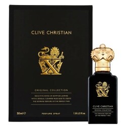 Clive Christian X Feminine EDP 50ml Women Perfume - 2