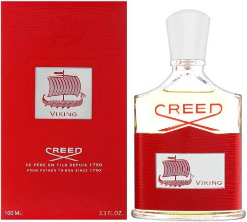 Creed Viking Edp 100ml - 1