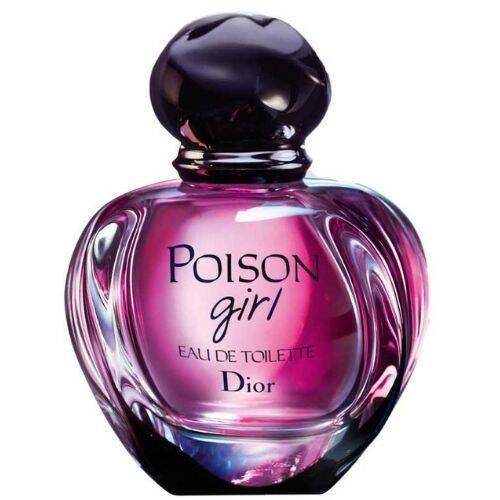 عطر ديور بويزن جيرل او دي تواليت 100 مل للنساء - 1