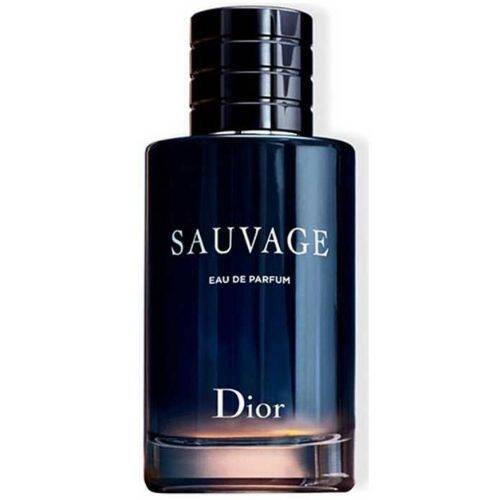 Dior sauvage 100 ml edp - 1