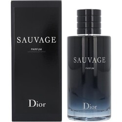 Dior Sauvage Parfum 200 ml Men's Perfume - Anatolia Brands