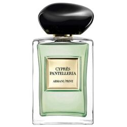 Emporio Armani Privé Cyprès Pantelleria Eau de Toilette EDT 100 Ml Unisex Perfume - 1
