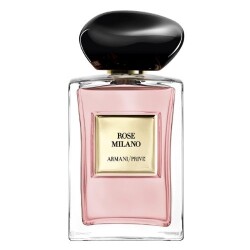 Emporio Armani Privé Rose Mılano Eau de Toilette EDT 100 Ml Unisex Perfume - 1
