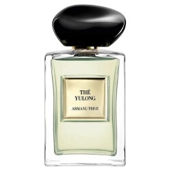 Emporio Armani Privé The Yulong Eau de Toilette EDT 100 Ml Unisex Perfume - 1