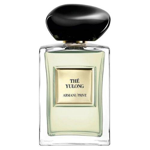 Emporio Armani Privé The Yulong Eau de Toilette EDT 100 Ml Unisex Perfume - 1