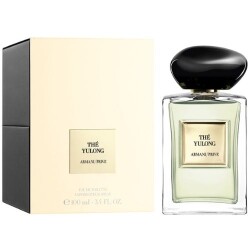 Emporio Armani Privé The Yulong Eau de Toilette EDT 100 Ml Unisex Perfume - 2
