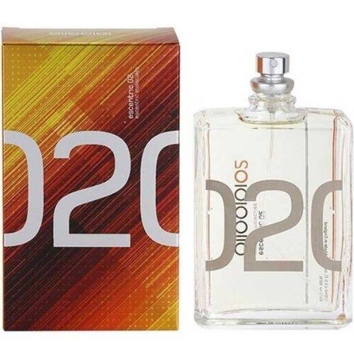 عطر إيسنتريك موليكيولز إيسينتريك 02 أو دي تواليت 100 مل للجنسين - 1