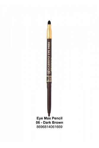GABRINI EYE MAX EYEBROW PENCIL 06 - 1