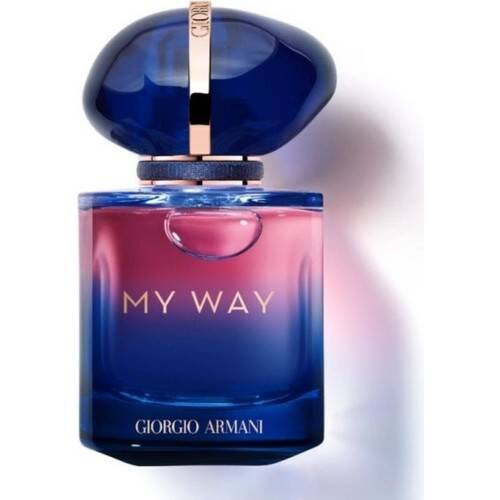عطر جورجيو ارماني ماي واي لي بارفيوم قابل لإعادة التعبئة 30 مل عطر نسائي - 2