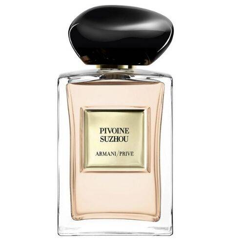 Giorgio Armani Prive Pivoine Unisex Perfume EDT 100 Ml - 1