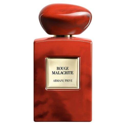 Giorgio Armani Prive Rouge Malachite Women's Perfume Edp 100 Ml - 1